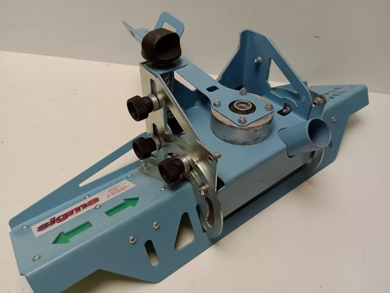 PRZYSTAWKA GLAZURNICZA SIGMA SIMPLE BEVEL 36A4D