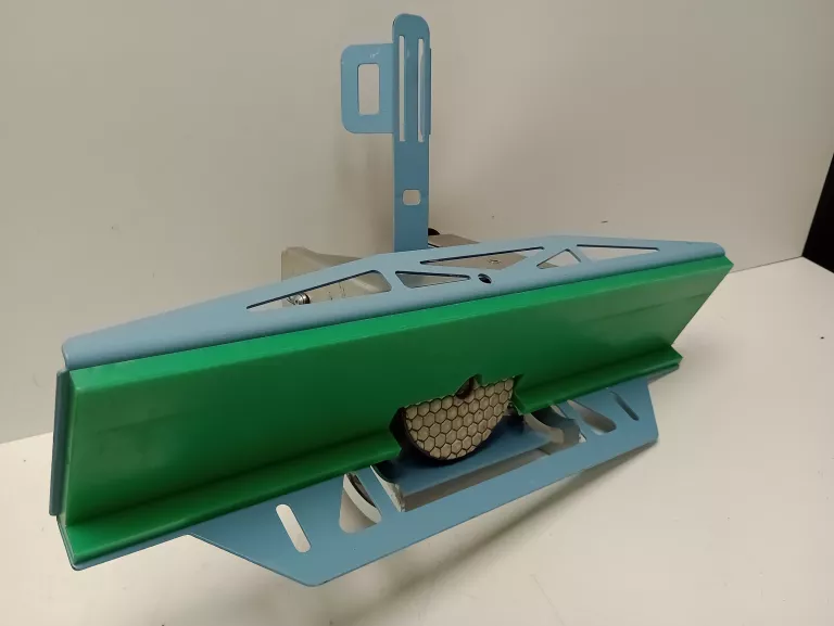 PRZYSTAWKA GLAZURNICZA SIGMA SIMPLE BEVEL 36A4D