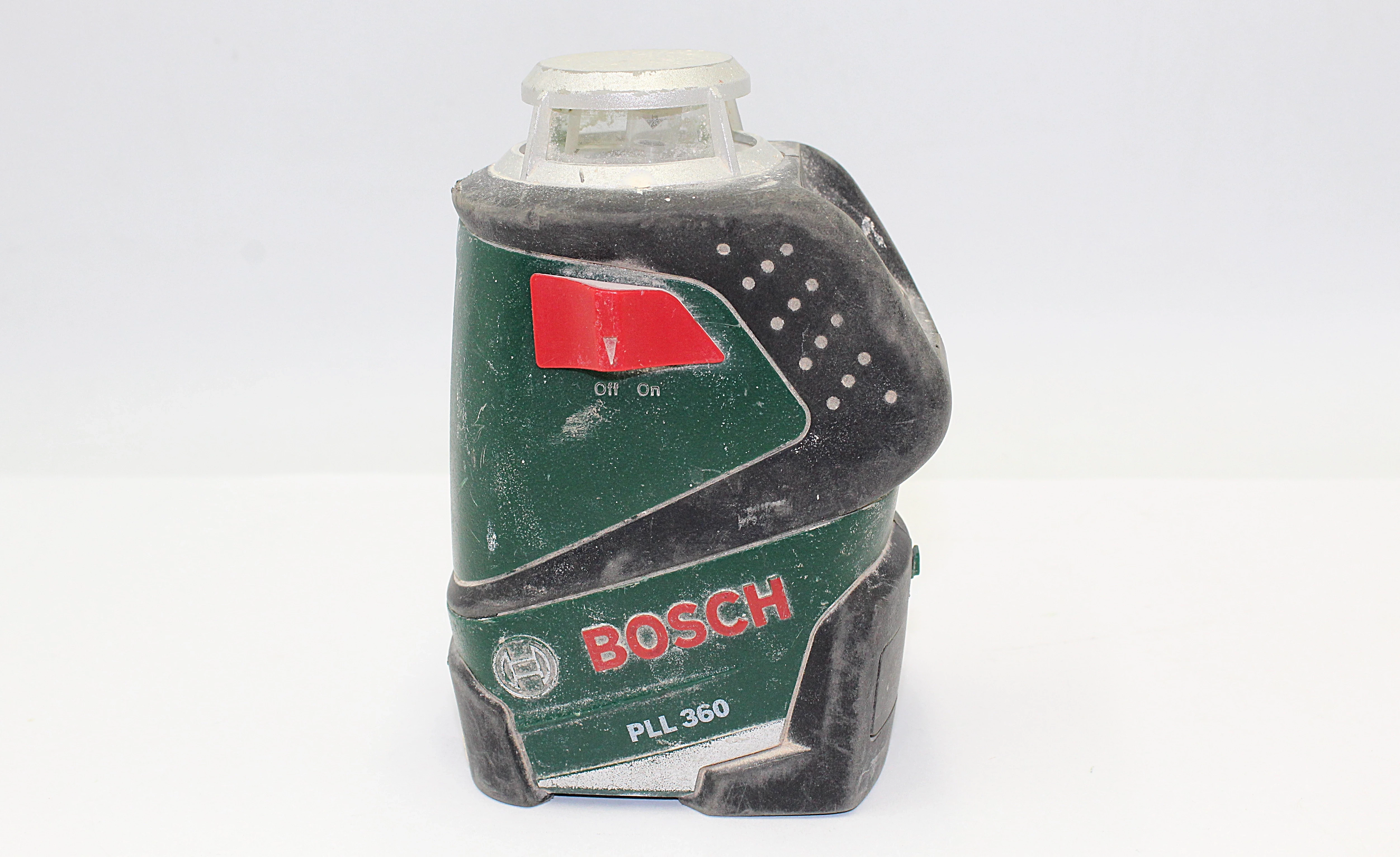 laser-bosch-pll-360-stan-uzywany