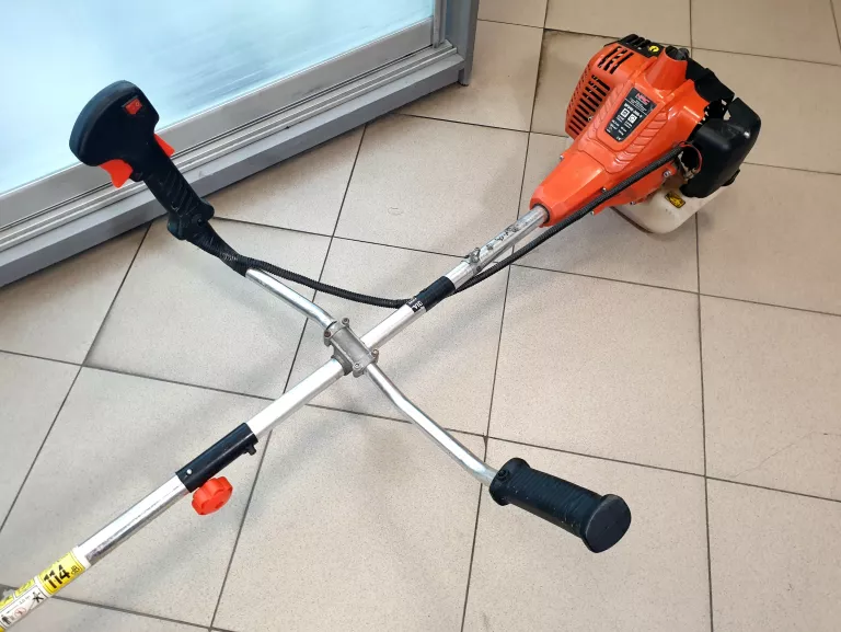 KOSA SPALINOWA NAC BP540-30B-V