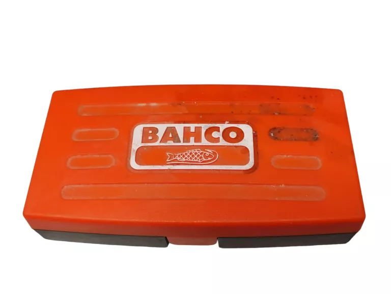 ZESTAW NARZĘDZI BAHCO SL25 - 25 ELEMENTÓW