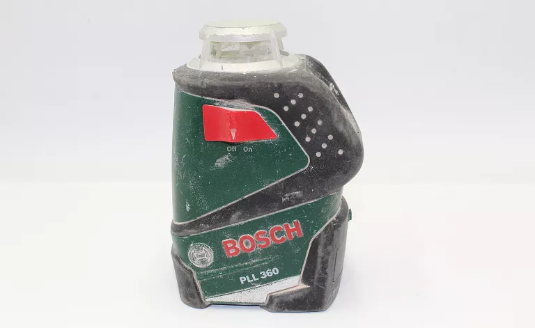laser-bosch-pll-360-stan-uzywany