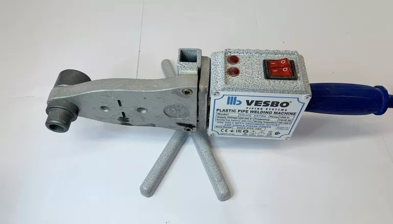 zgrzewarka-do-rur-vesbo-krupowki-75-zakopane