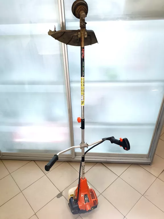 KOSA SPALINOWA NAC BP540-30B-V