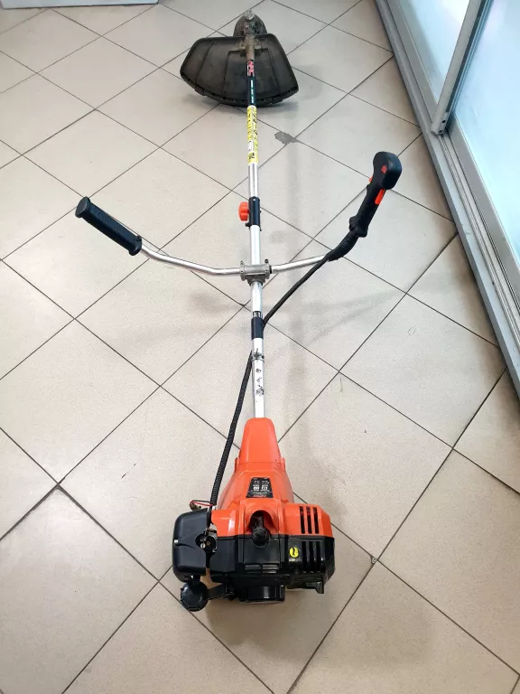 KOSA SPALINOWA NAC BP540-30B-V