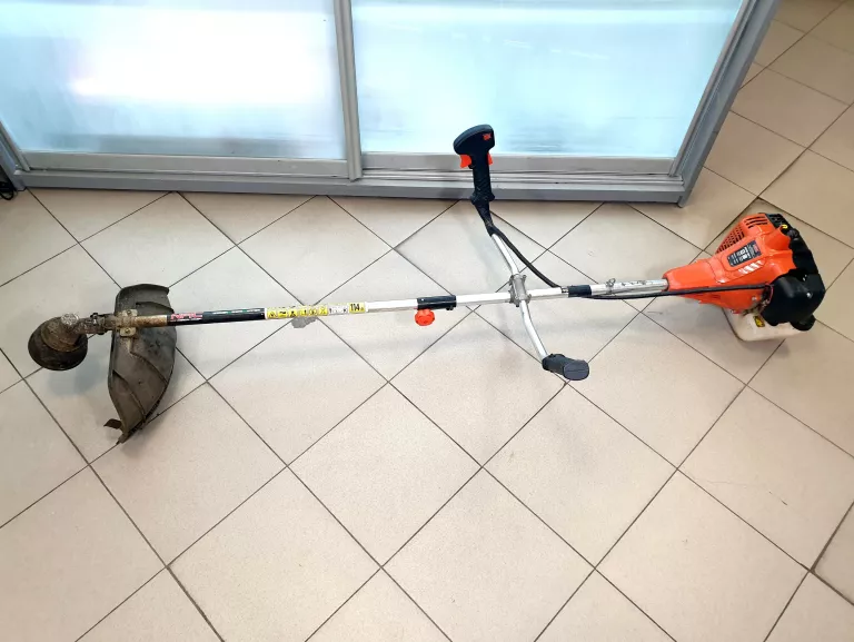 KOSA SPALINOWA NAC BP540-30B-V