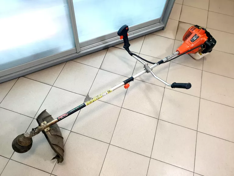 KOSA SPALINOWA NAC BP540-30B-V