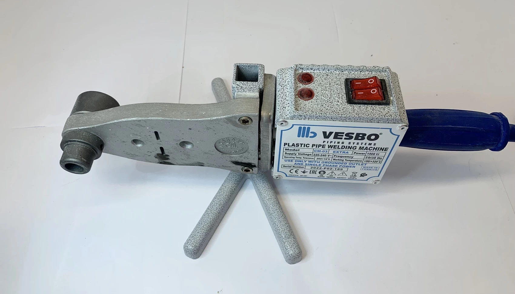 zgrzewarka-do-rur-vesbo-krupowki-75-zakopane