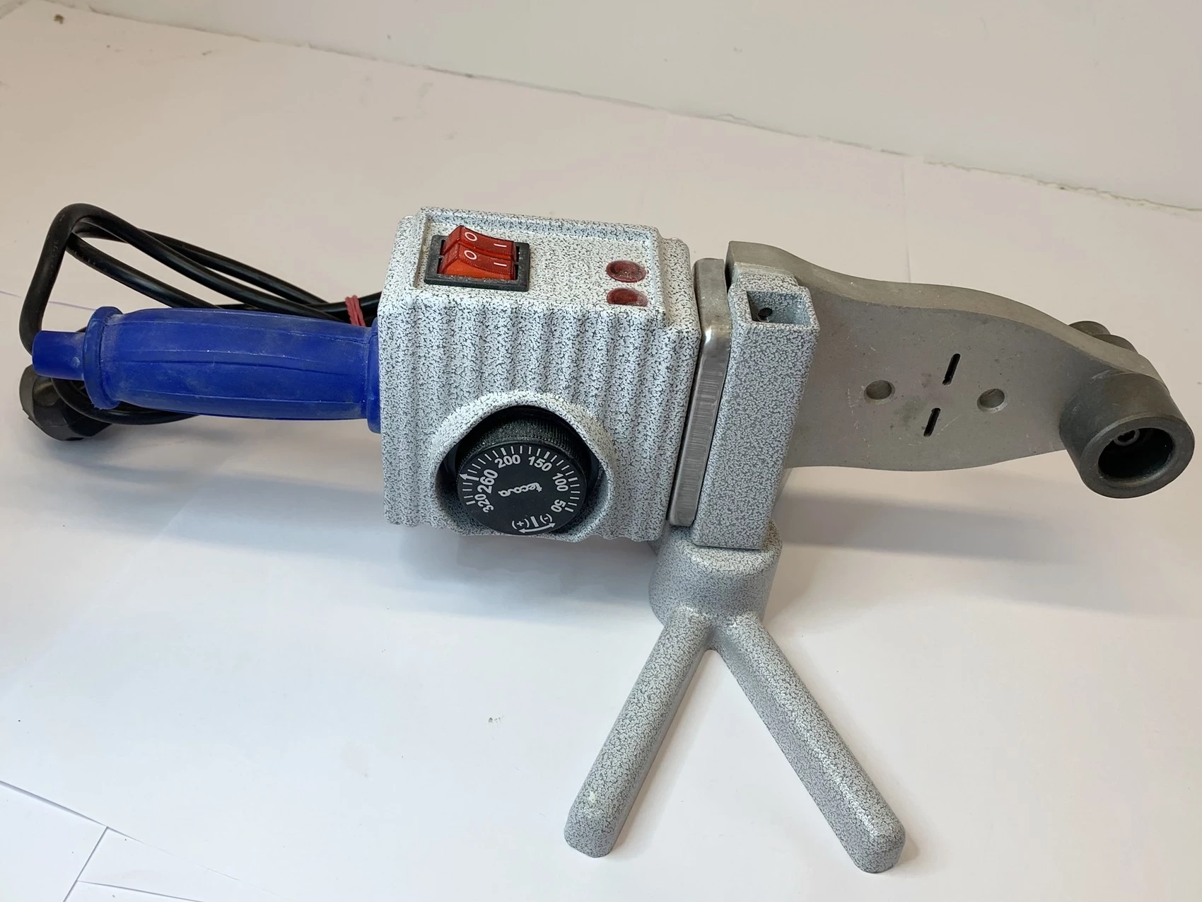 zgrzewarka-do-rur-vesbo-stan-uzywany