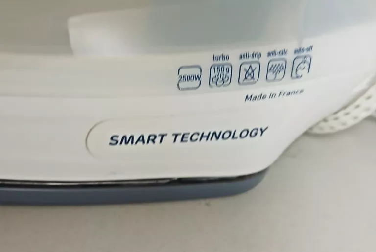ŻELAZKO TEFAL FV4970 2500 W