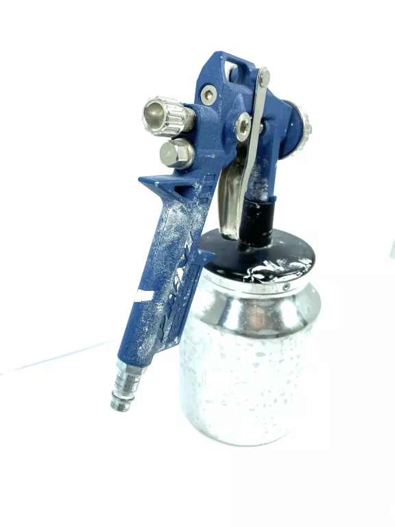 PISTOLET DO MALOWANIA DEXTER
