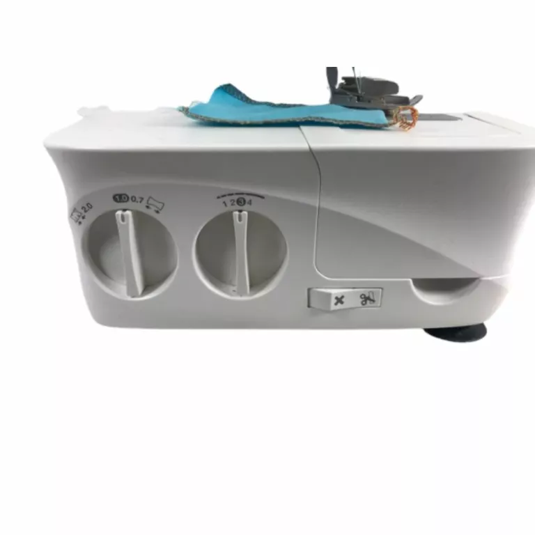MASZYNA DO SZYCIA SINGER S14-78