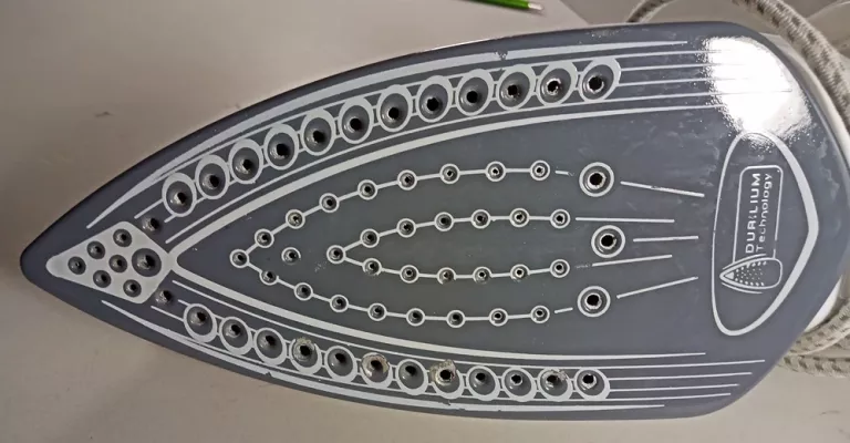 ŻELAZKO TEFAL FV4970 2500 W