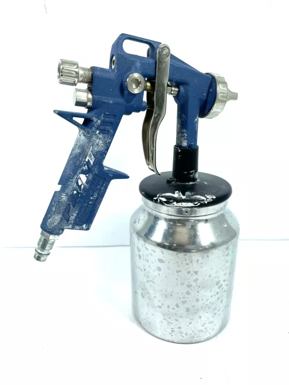 PISTOLET DO MALOWANIA DEXTER