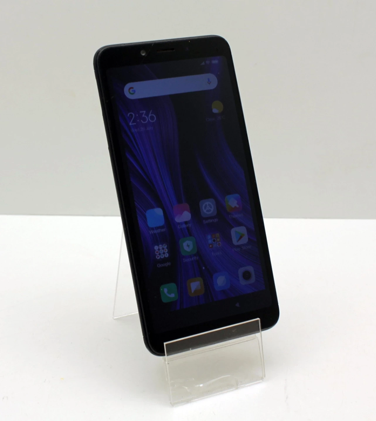 telefon-smartfon-xiaomi-redmi-6-czytaj-opis-ean-gtin-6941059610649