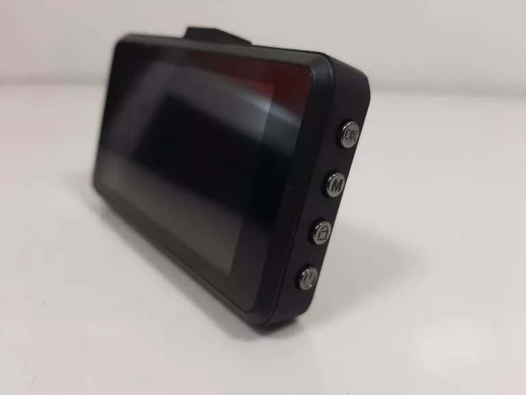 WIDEOREJESTRATOR TARGA 315074 CR 3 B2 1080P