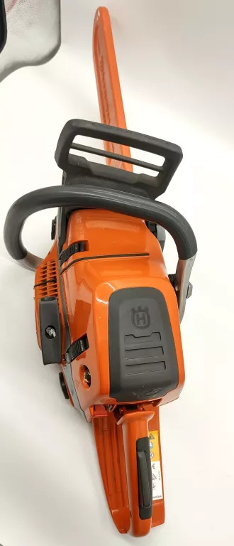 PIŁA SPALINOWA HUSQVARNA 550 XP MARK 2 GWARANCJA!