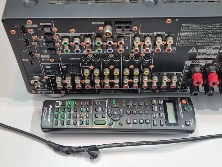APLITUNER PIONEER VSX-LX50