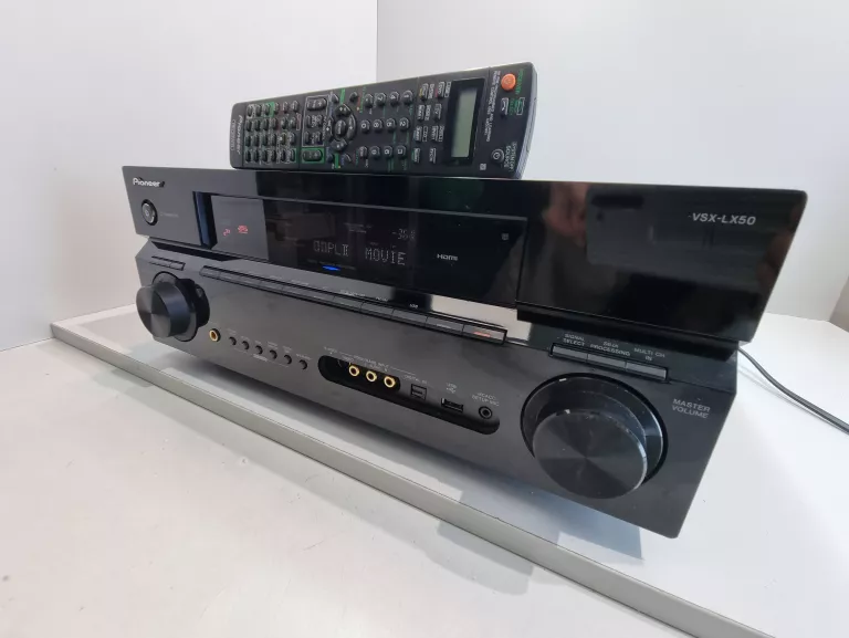 APLITUNER PIONEER VSX-LX50
