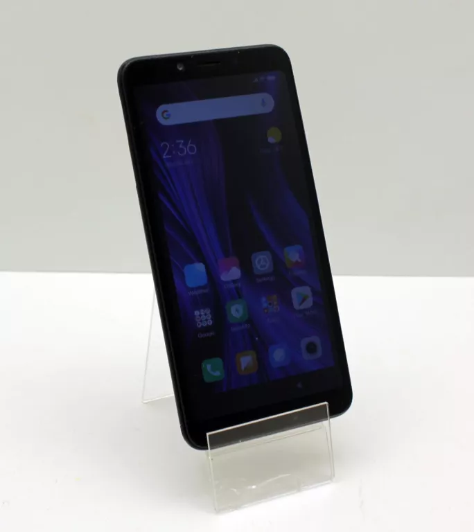 telefon-smartfon-xiaomi-redmi-6-czytaj-opis-ean-gtin-6941059610649