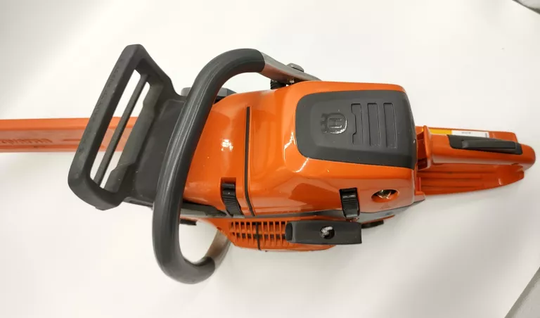 PIŁA SPALINOWA HUSQVARNA 550 XP MARK 2 GWARANCJA!