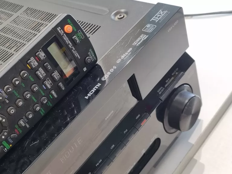 APLITUNER PIONEER VSX-LX50