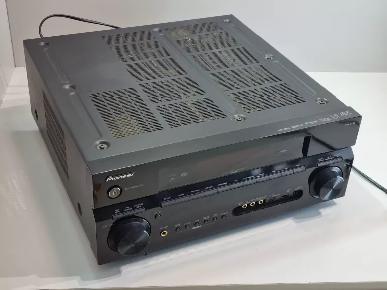 APLITUNER PIONEER VSX-LX50