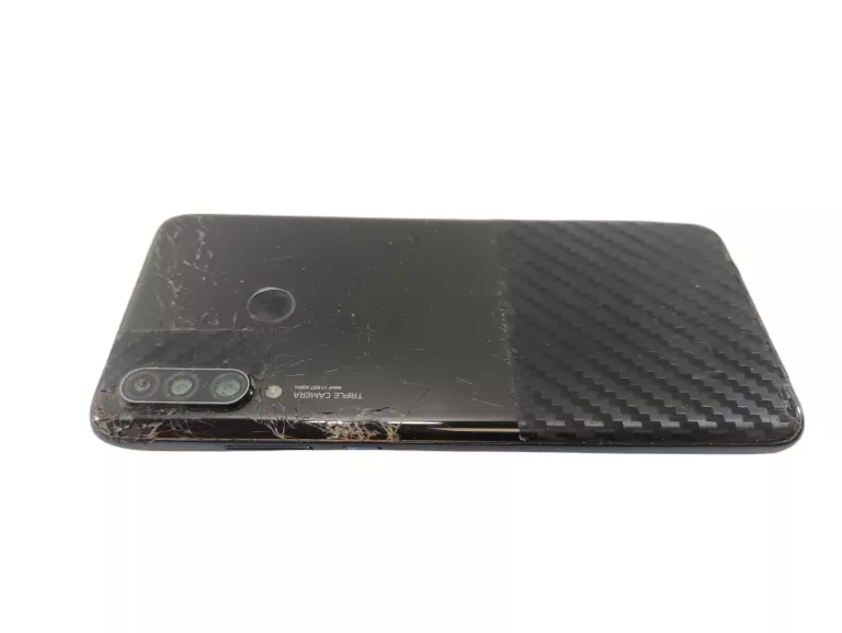 TELEFON HUAWEI P30 LITE 4 GB/128 GB CZARNY