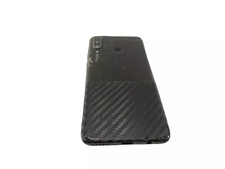 TELEFON HUAWEI P30 LITE 4 GB/128 GB CZARNY