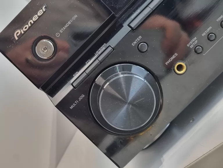 APLITUNER PIONEER VSX-LX50