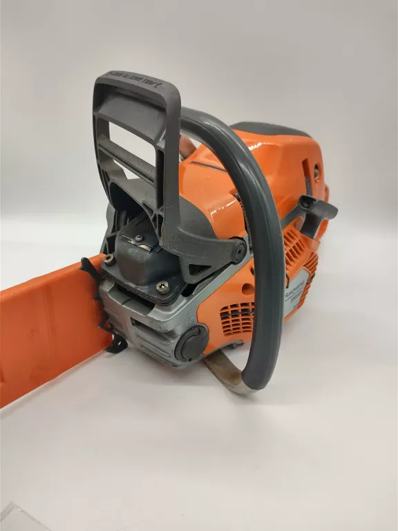 PIŁA SPALINOWA HUSQVARNA 550 XP MARK 2 GWARANCJA!