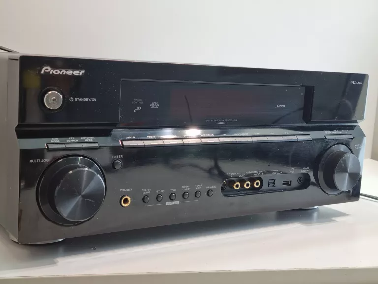 APLITUNER PIONEER VSX-LX50