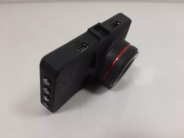 WIDEOREJESTRATOR TARGA 315074 CR 3 B2 1080P