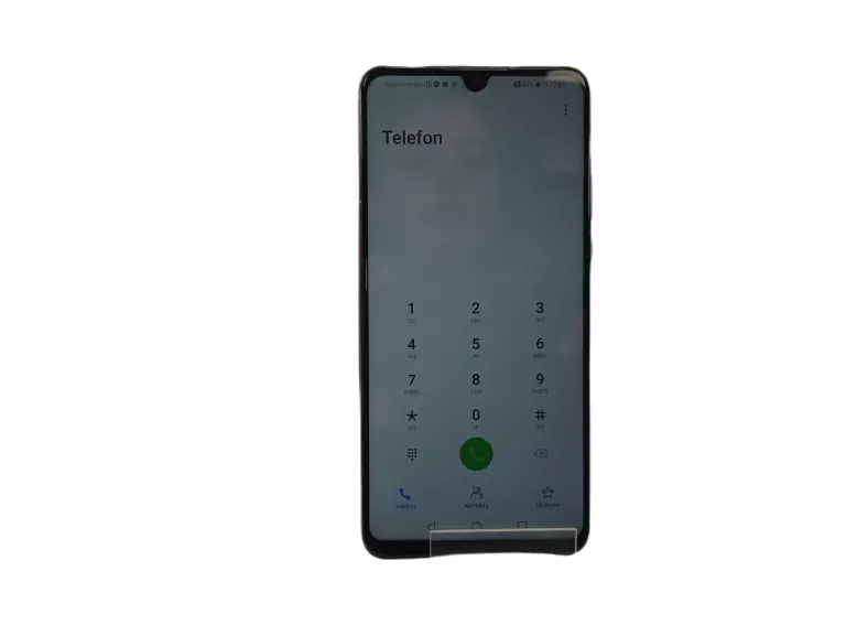 TELEFON HUAWEI P30 LITE 4 GB/128 GB CZARNY