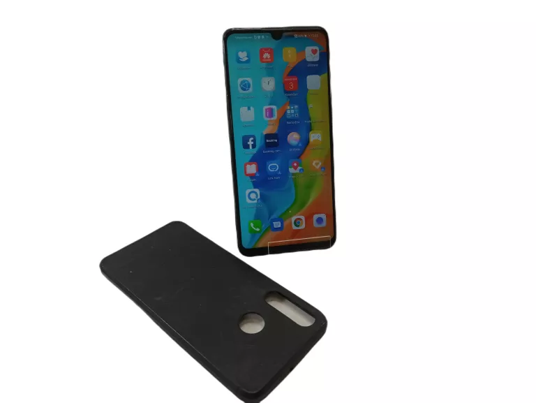 TELEFON HUAWEI P30 LITE 4 GB/128 GB CZARNY