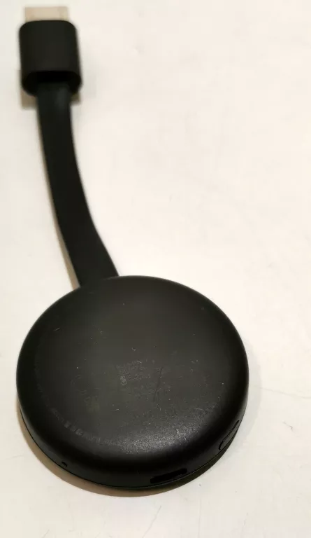 GOOGLE CHROMECAST 2 NC2-6A5