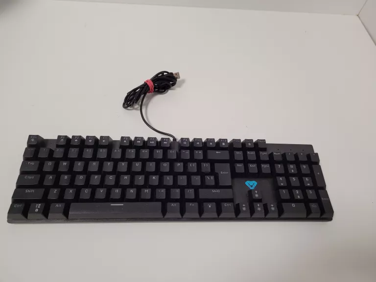 KLAWIATURA MECHANICZNA COBRA PRO PURGATORY MT1255