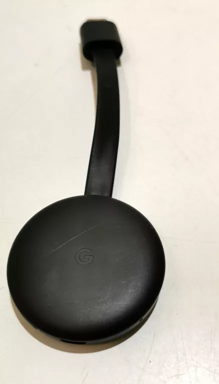 GOOGLE CHROMECAST 2 NC2-6A5