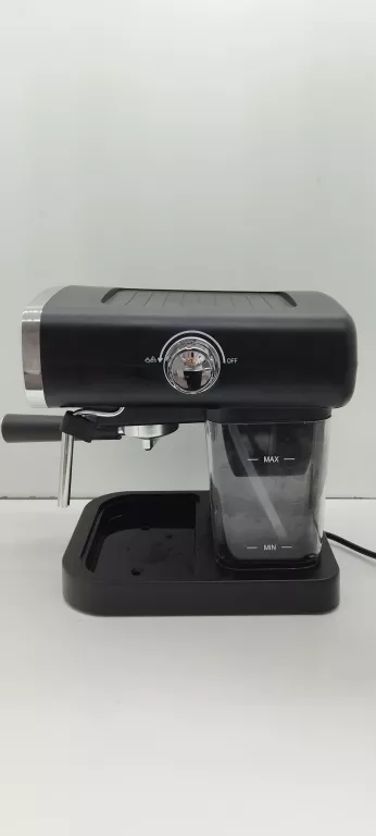 EKSPRES DO KAWY SILVER CREST SEM 1050 B1