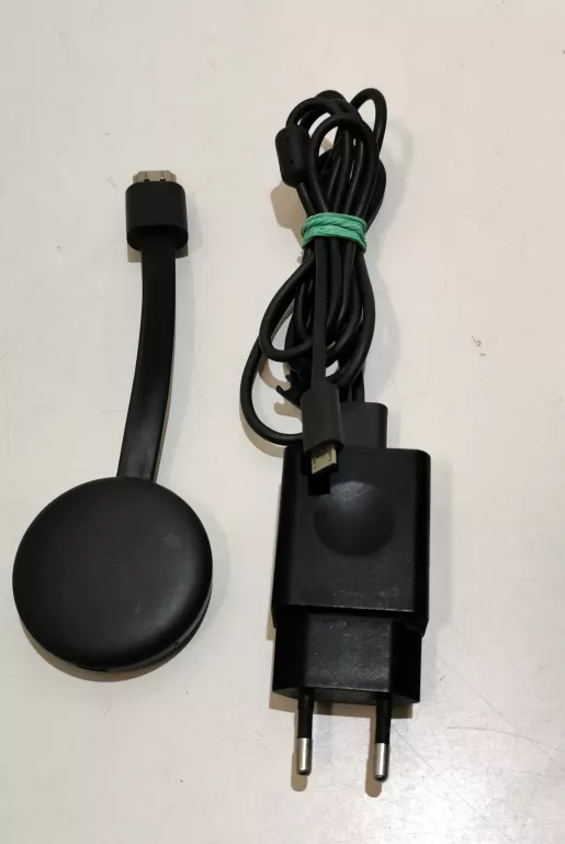 GOOGLE CHROMECAST 2 NC2-6A5