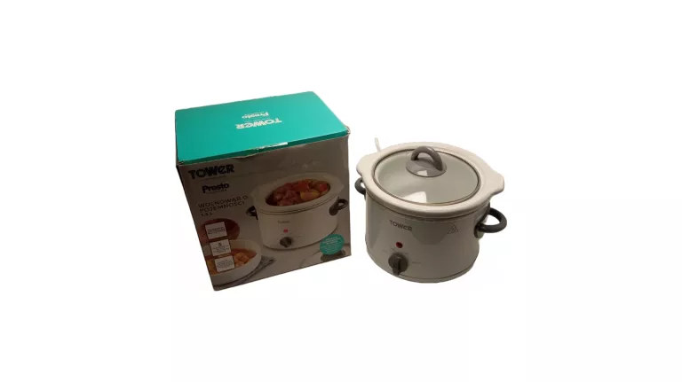 WOLNOWAR TOWER PRESTO 1.5L