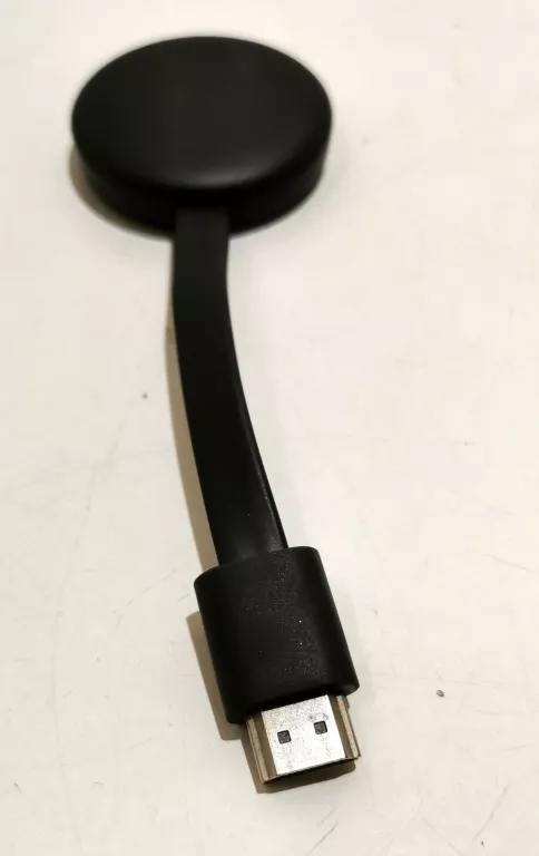 GOOGLE CHROMECAST 2 NC2-6A5
