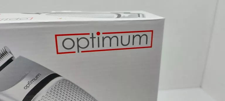MASZYNKA DO STRZYŻENIA WŁOSÓW OPTIMUM