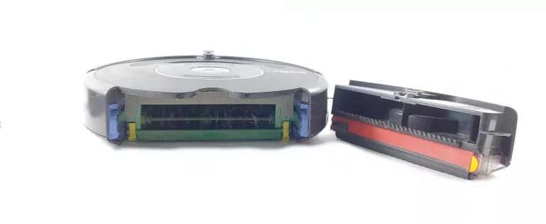 IROBOT ROOMBA 581 SERIA 500 USZKODZONY