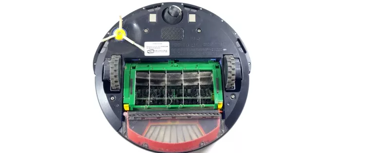 IROBOT ROOMBA 581 SERIA 500 USZKODZONY