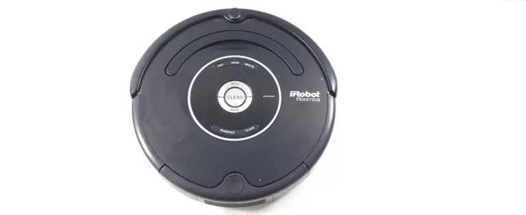 IROBOT ROOMBA 581 SERIA 500 USZKODZONY