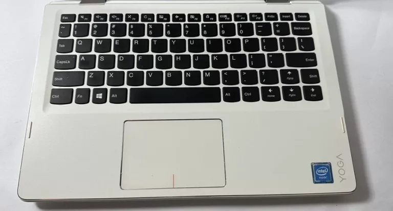 LAPTOP LENOVO YOGA 310-11IAP 32GB/2GB!