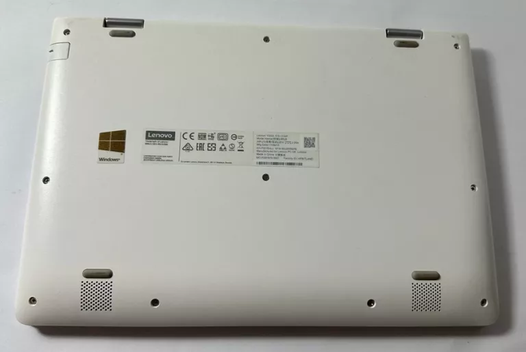 LAPTOP LENOVO YOGA 310-11IAP 32GB/2GB!