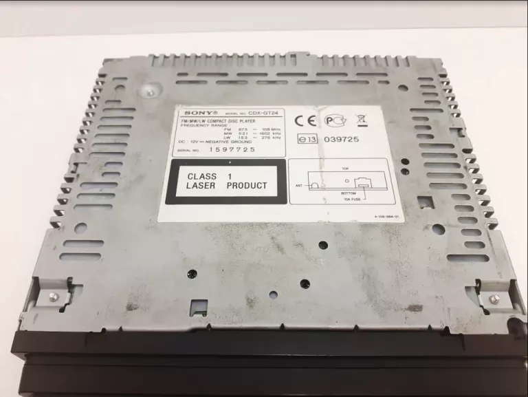 radio-samochodowe-sony-cdx-gt24-typ-samochodu-niezdefiniowany
