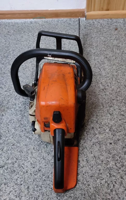 PIŁA SPALINOWA STIHL MS 250